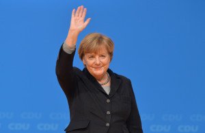 Angela Merkel and her Christian Democratic Union oppose marriage equality - but what about the others?