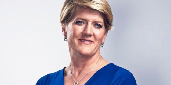 Clare Balding is appearing on the BBC show Who Do You Think You Are?