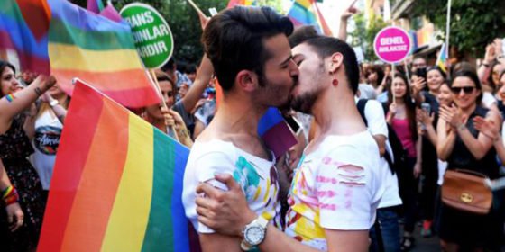 Istanbul Pride could be canceled over the threats