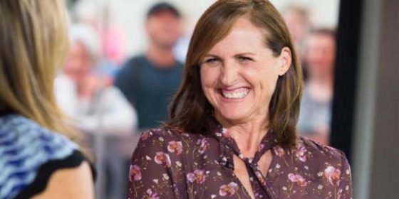 Molly Shannon won the Independent Spirit Award for best supporting actress for her performance in Other People
