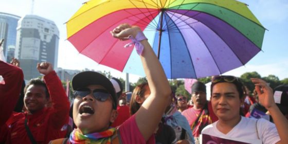 gay indonesia lgbti asean sogie caucus