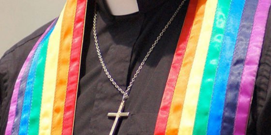 Church of England votes in favor of transgender initiation ceremonies