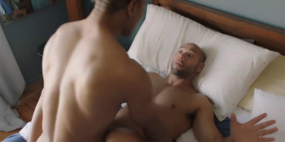 The film aims to prevent the facts on PrEP for gay men