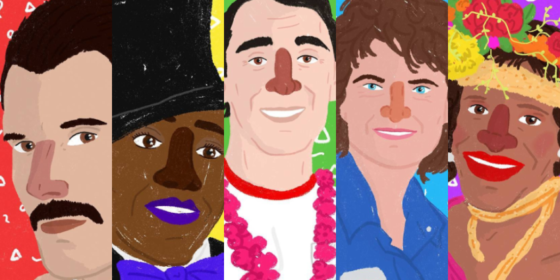 Wave goodbye to Pride month 2017 by learning the history of these Pride icons