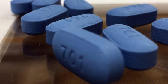 Truvada (PrEP) is used to prevent HIV infection