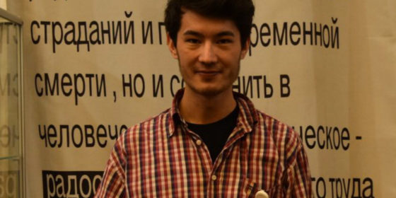 Ali Feruz, gay journalist, to be deported to Uzbekistan from Russia