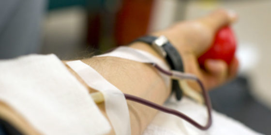 The blanket Irish blood ban has been lifted for men who have sex with men UK Government