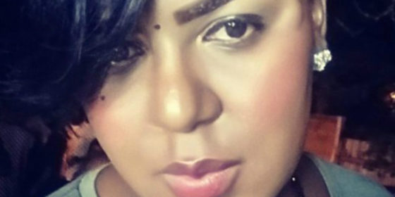 TeeTee Dangerifeld is the 16th trans woman killed this year