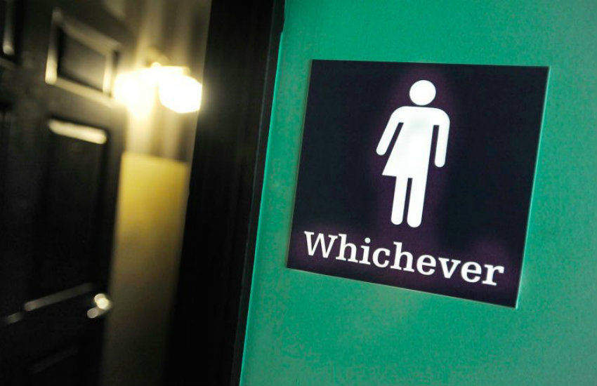North Carolina may finally allow transgender people to use their preferred bathroom