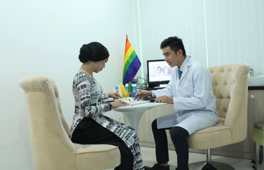 Vietnam drafts law to give trans people legal recognition