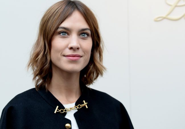 Alexa Chung