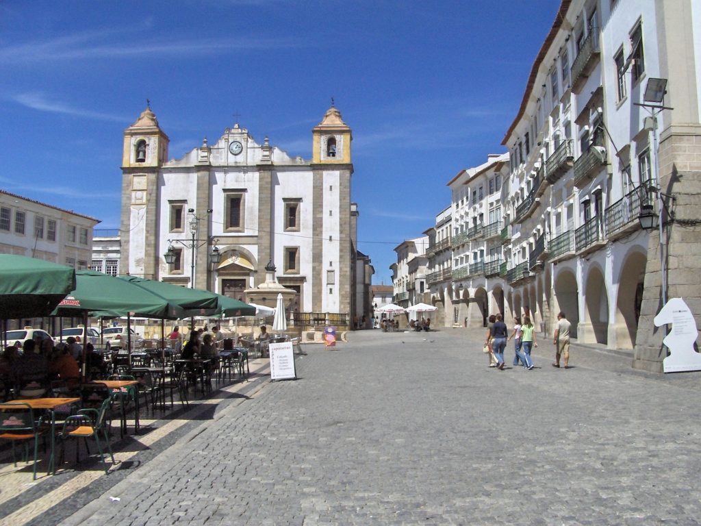 Alentejo, Portugal (image: Pixabay)