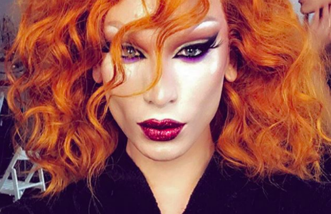 Miss Fame wanted a name that made an impact