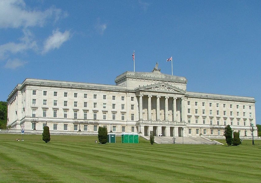 The Northern Ireland Assembly in Stormont has voted on gay marriage five times in three years.