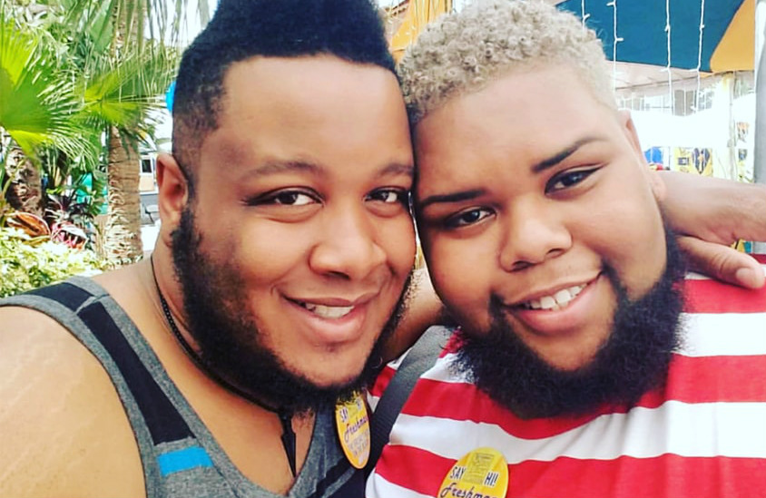 Big Boy Pride brings plussize beauty and deeper love to Florida gay