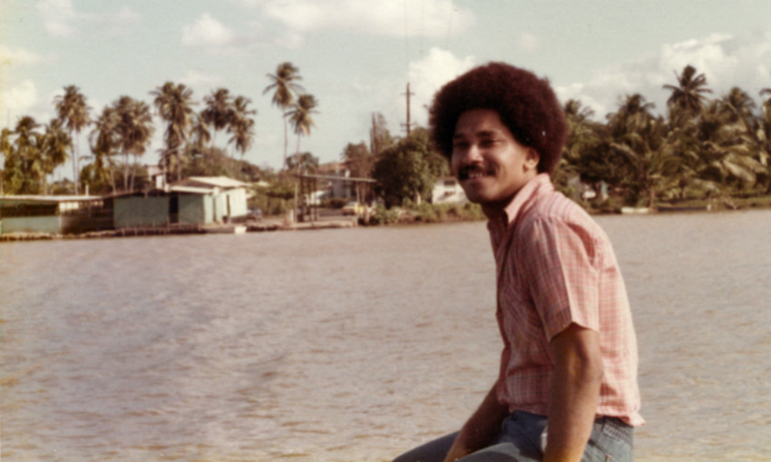 Julio, 1978 