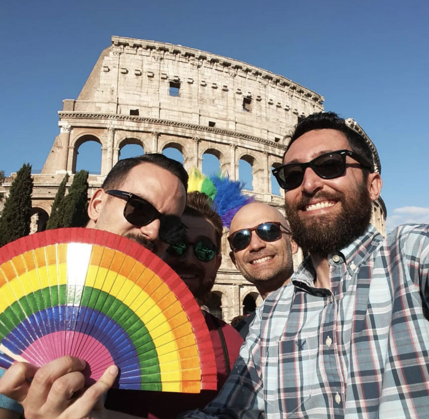 Rome Pride