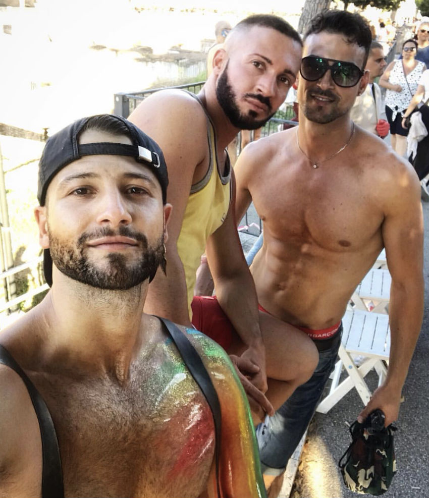 Rome Pride 