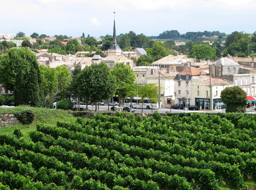 European Gay Wine Weekend Baye