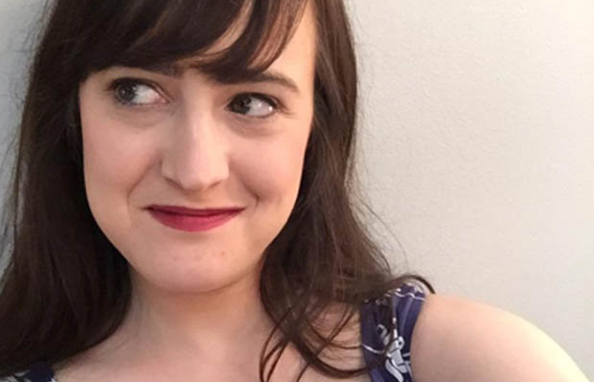 Mara Wilson came out as bi/queer on Twitter