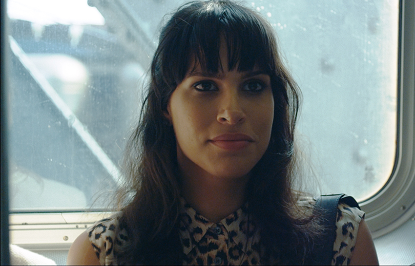 New Yorker Desiree Akhavan comes to London in new series