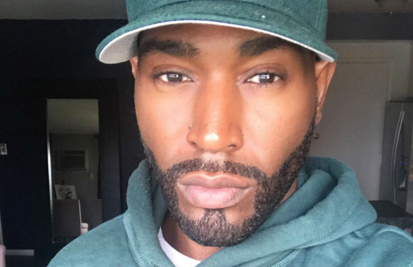 Karamo Brown