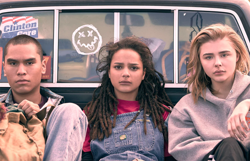 The Miseducation of Cameron Post