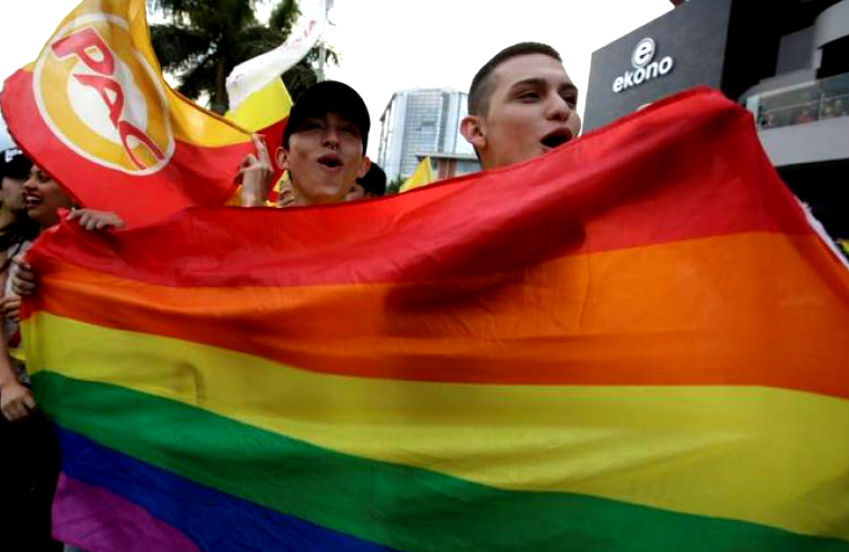 Costa Rica's Supreme Court rules marriage equality must be law by 2020
