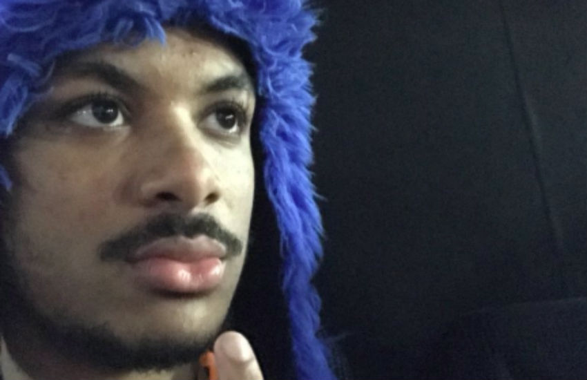 Queer gamer SonicFox wins gaming world title then immediately tweets 'I'm gay'