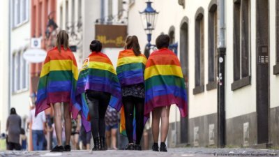 , 50 years of Pride biggest in Cologne means “Many together, strong”: Tourists welcome, Buzz travel | eTurboNews |Travel News 