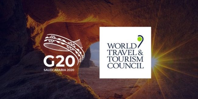 Exact plan revealed by WTTC how to safe Travel and Tourism