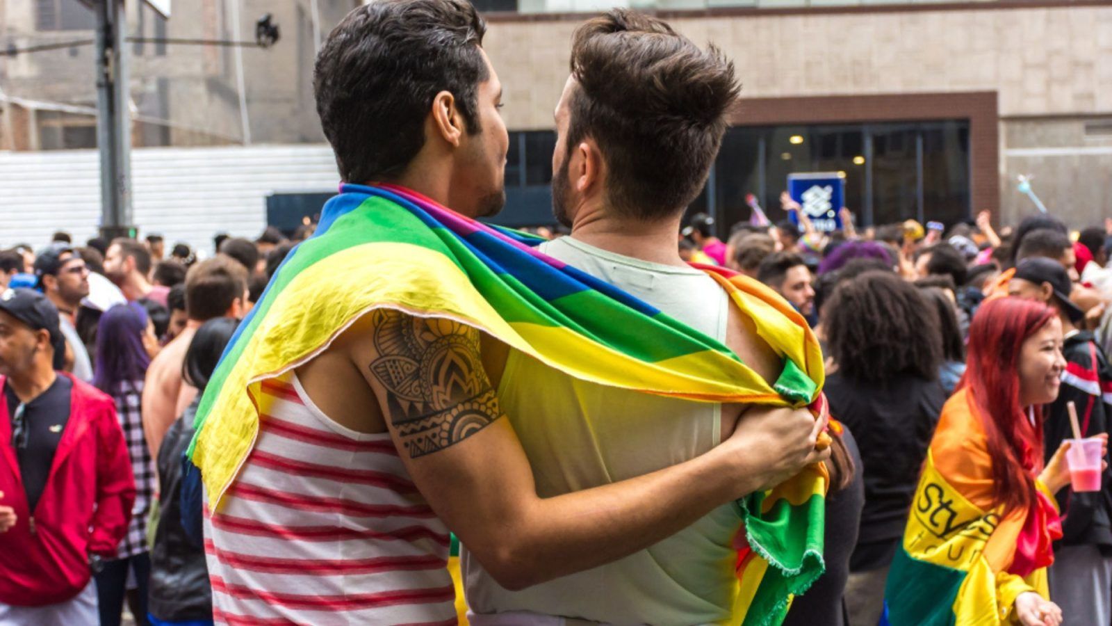 Queer Pride Events 2024 LGBTQIA+ Events Calendar gaytourism.travel
